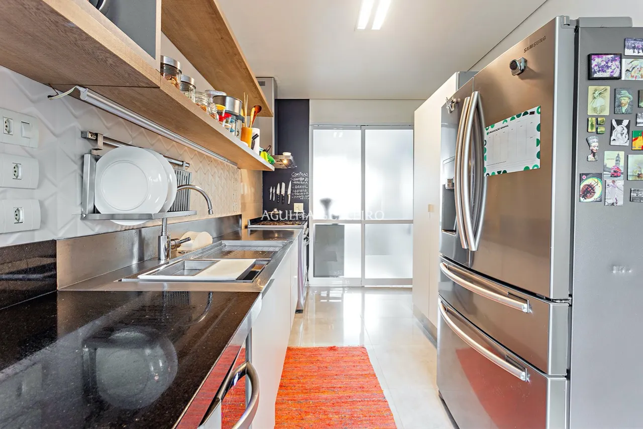 Excelente e Impecável Apartamento para venda em Pinheiros. – AP7845