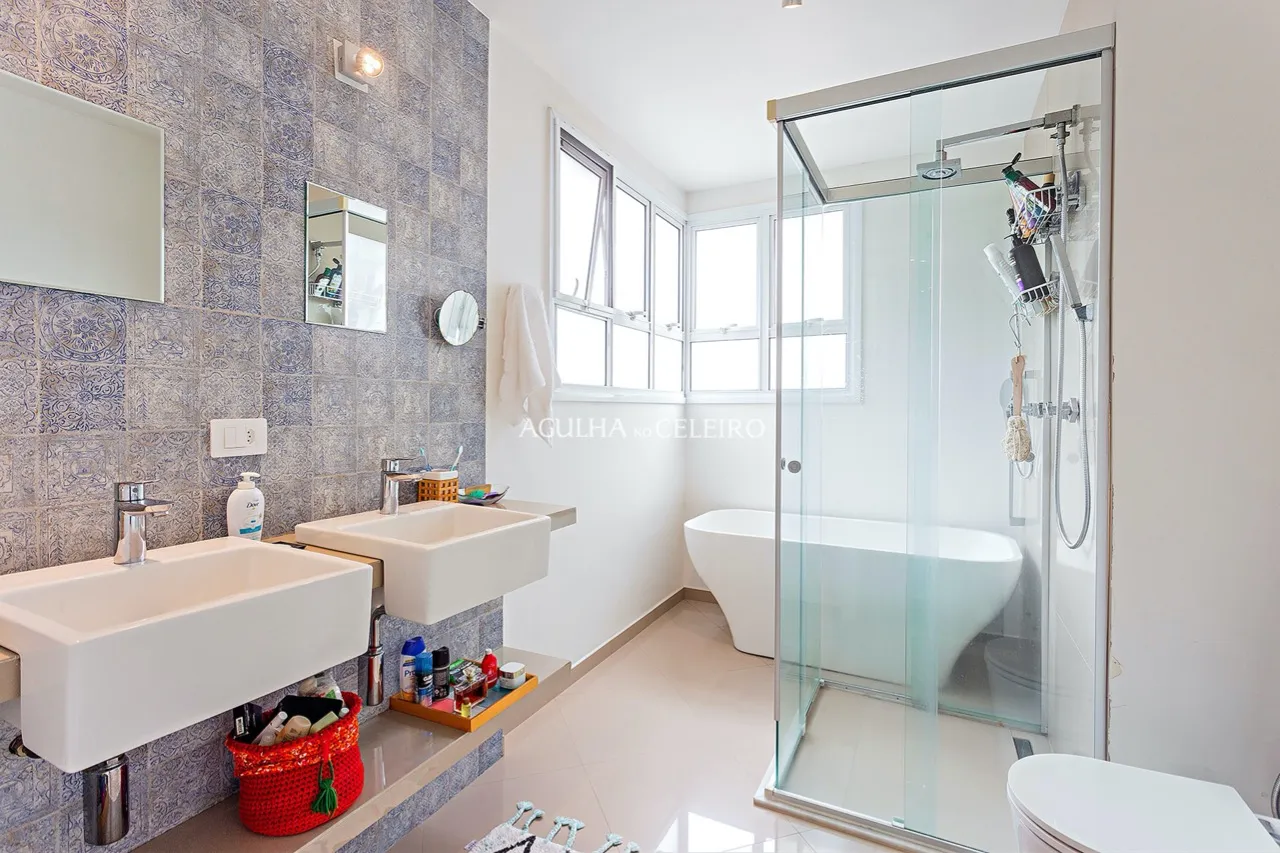 Excelente e Impecável Apartamento para venda em Pinheiros. – AP7845