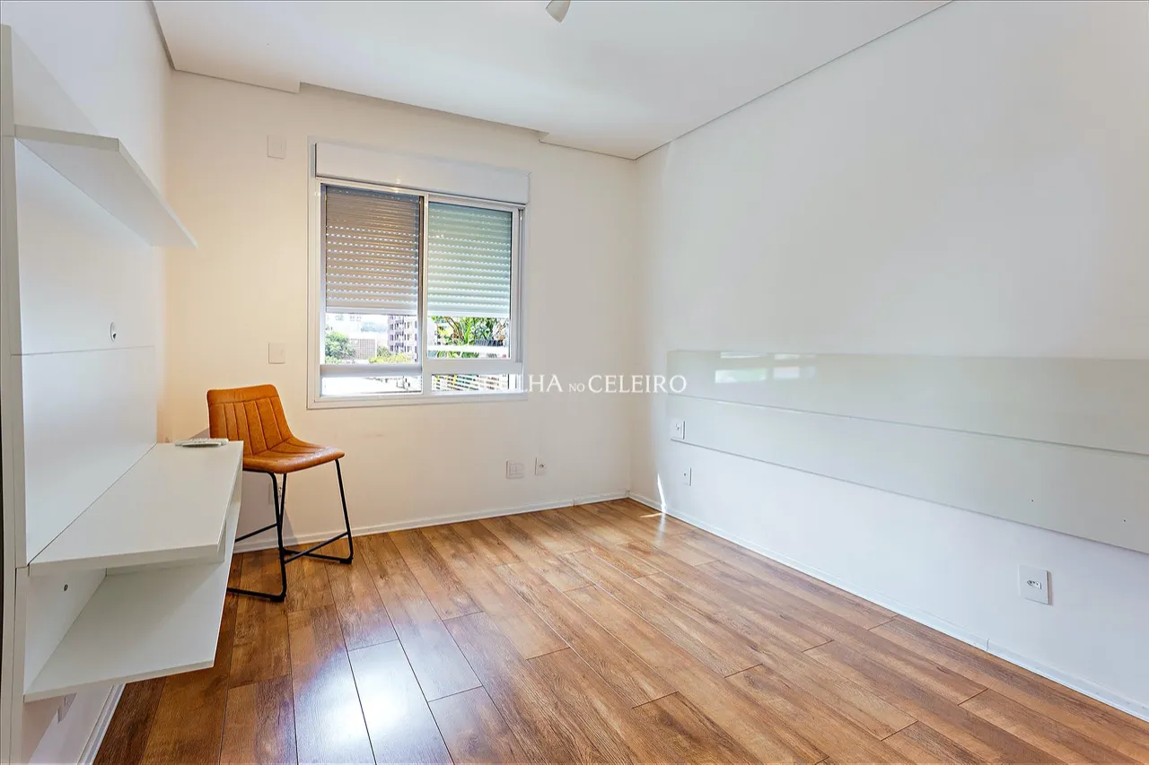 Excelente e Impecável Apartamento para venda em Pinheiros. – AP7845