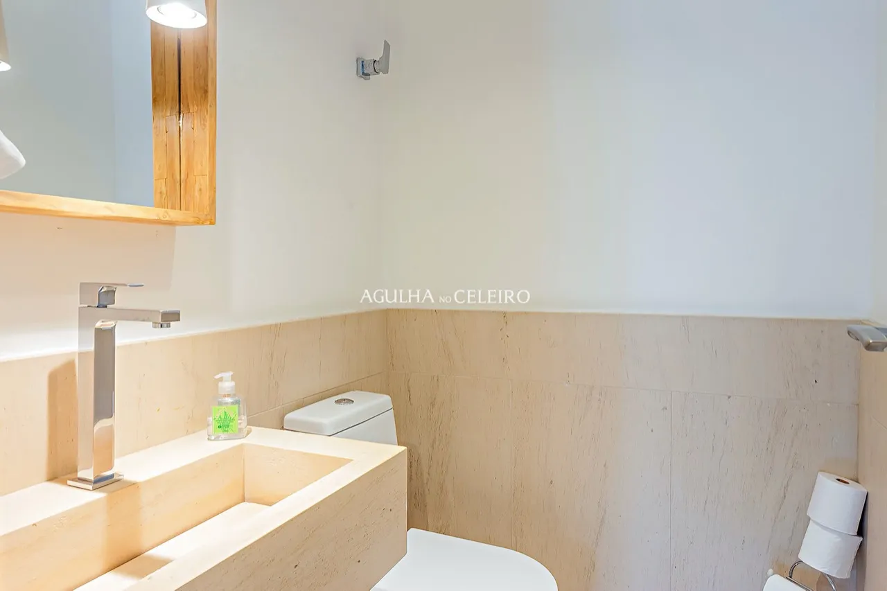 Excelente e Impecável Apartamento para venda em Pinheiros. – AP7845