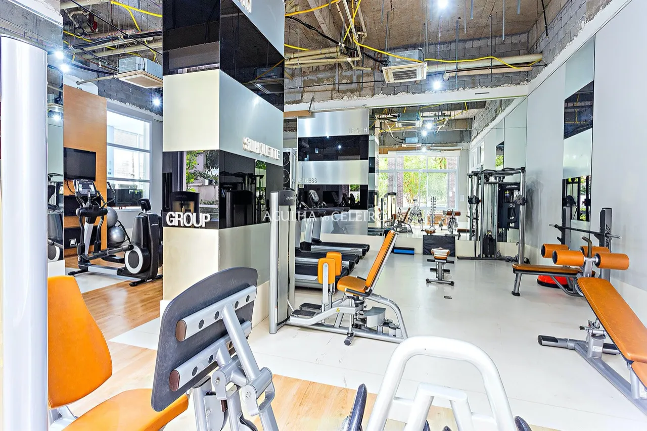 Excelente e Impecável Apartamento para venda em Pinheiros. – AP7845