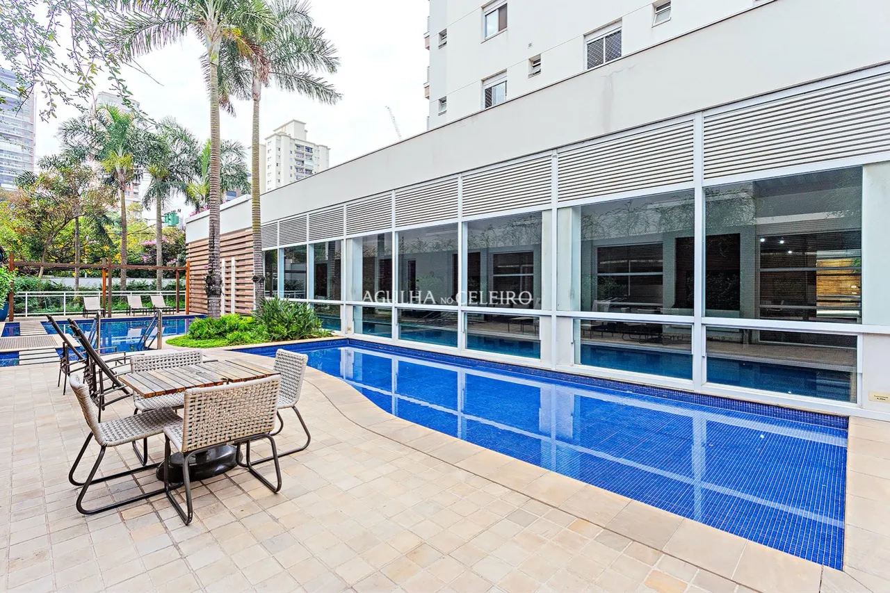 Excelente e Impecável Apartamento para venda em Pinheiros. – AP7845