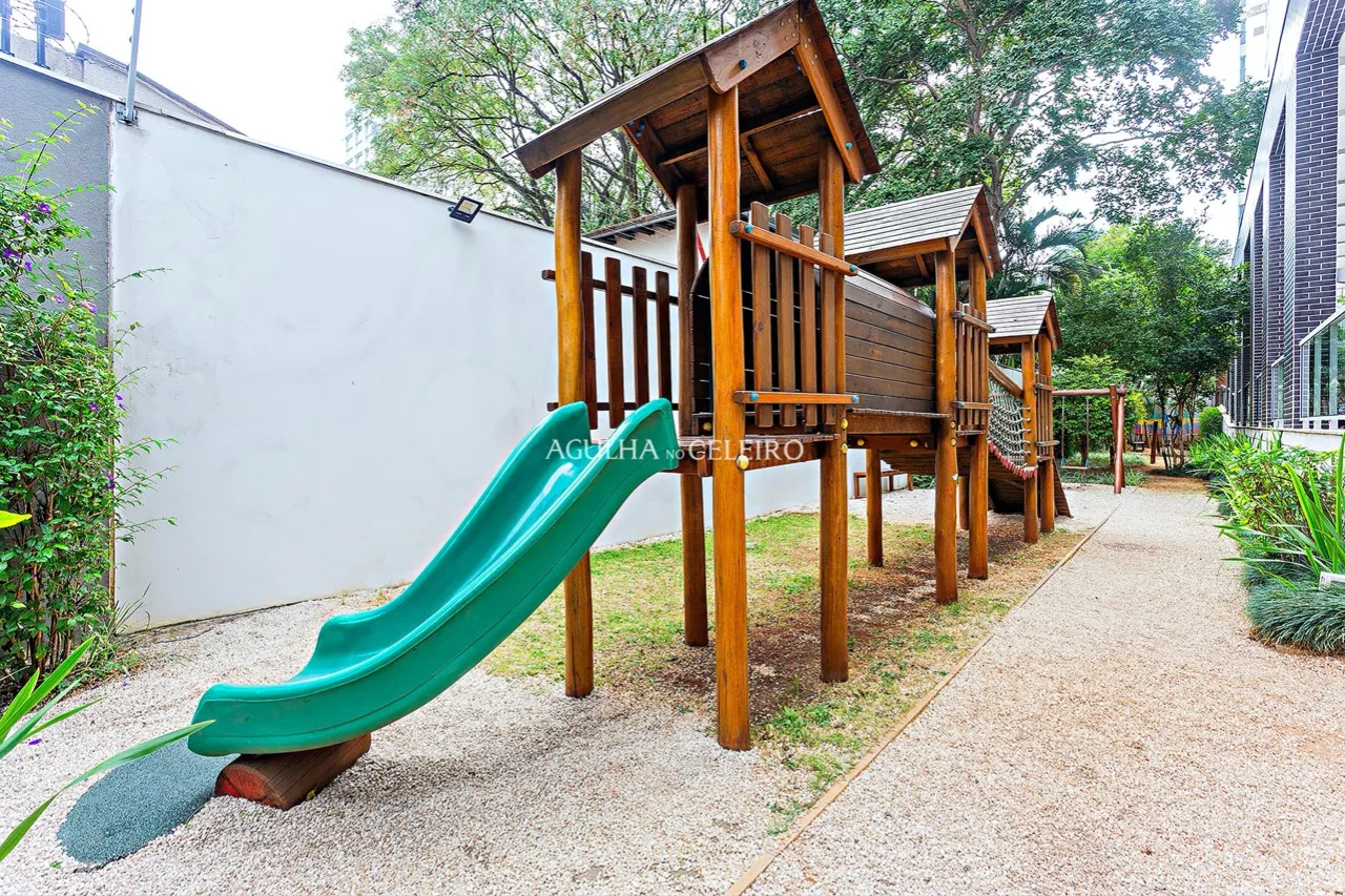 Excelente e Impecável Apartamento para venda em Pinheiros. – AP7845