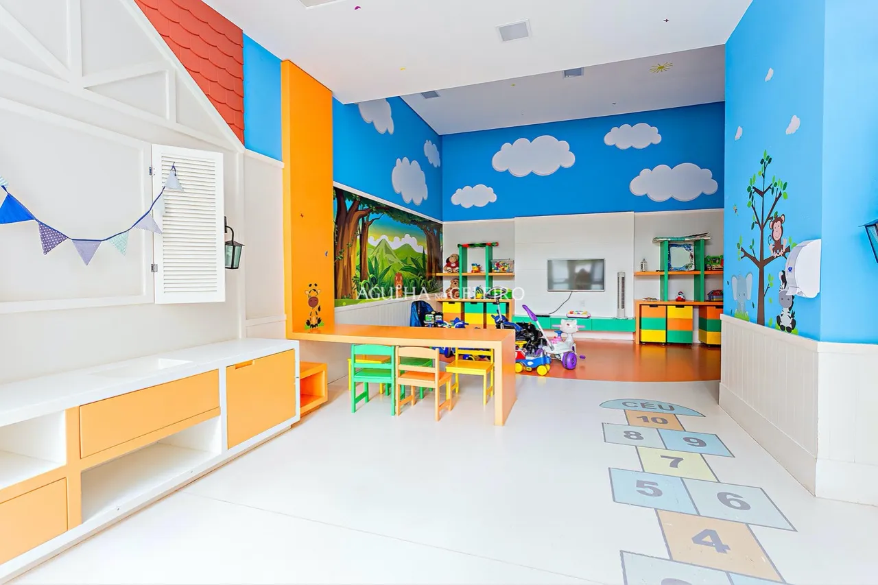 Excelente e Impecável Apartamento para venda em Pinheiros. – AP7845