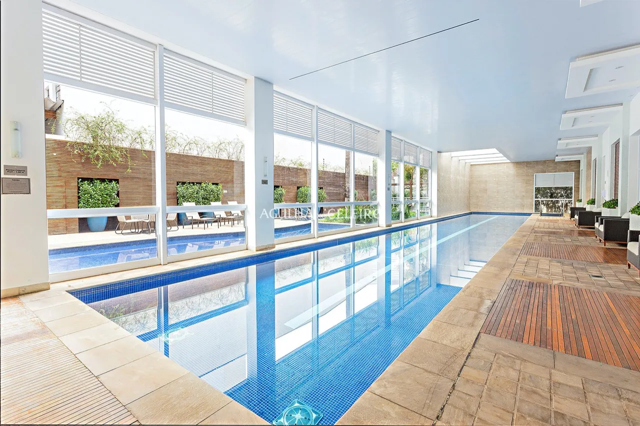 Excelente e Impecável Apartamento para venda em Pinheiros. – AP7845