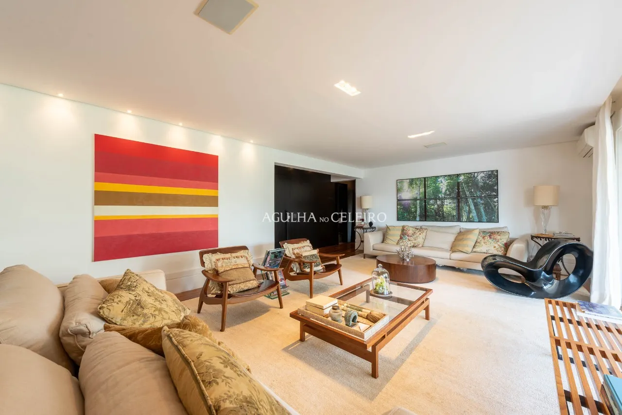 Apartamento com varanda gourmet em condomínio clube à venda no Campo Belo. – AP8358