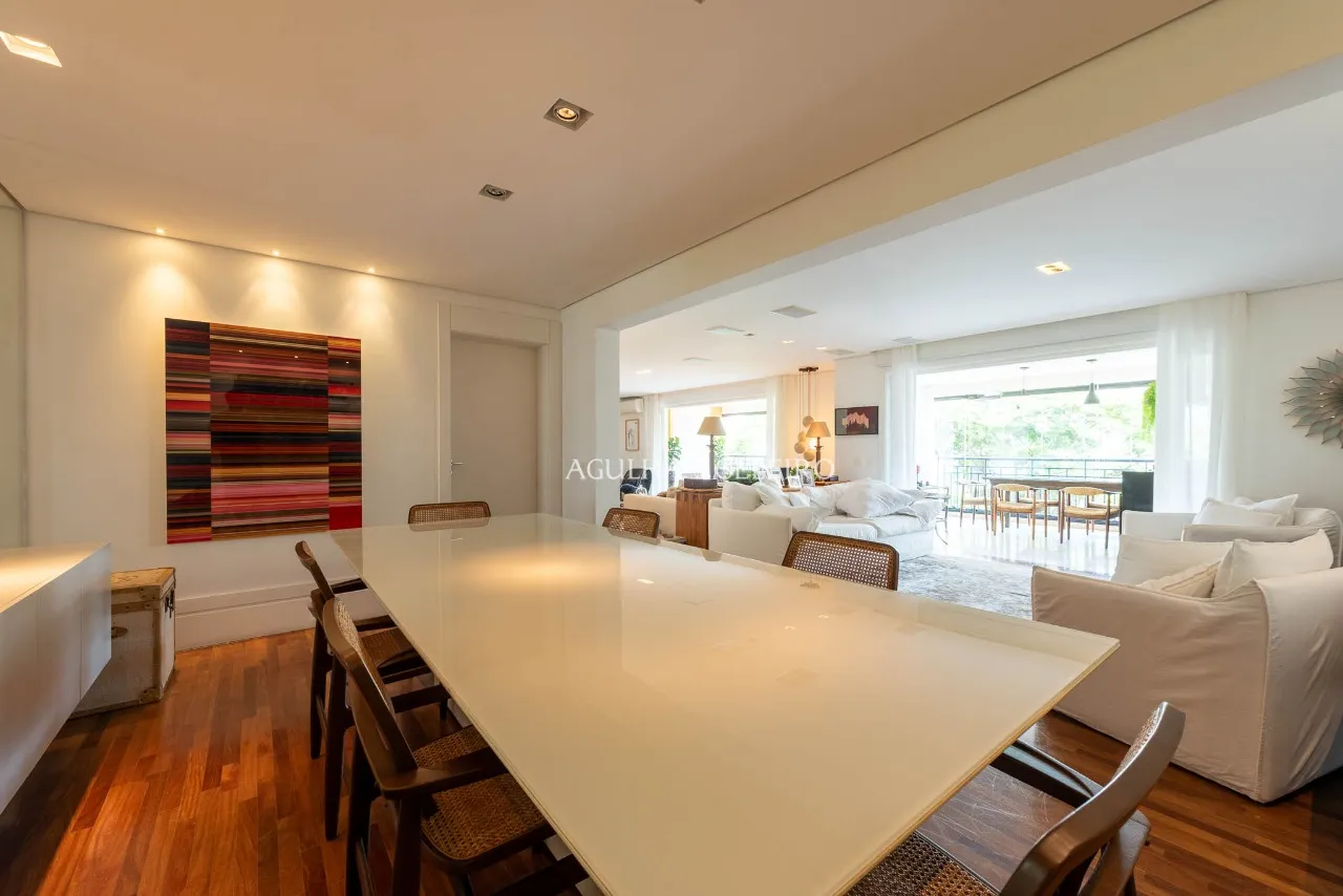 Apartamento com varanda gourmet em condomínio clube à venda no Campo Belo. – AP8358