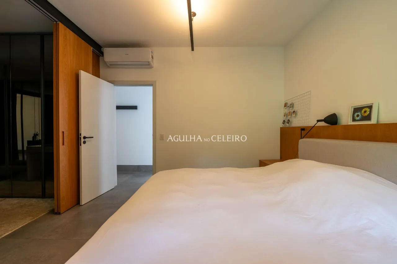 Casa com piscina e sauna à venda em Alto de Pinheiros – CA0219