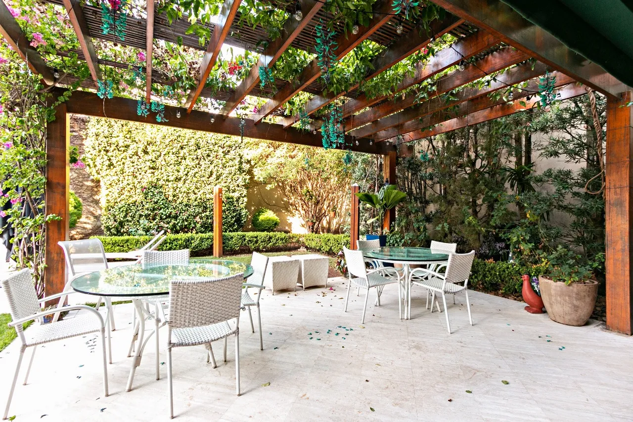 Casa imponente próxima ao Parque Ibirapuera – CA0367