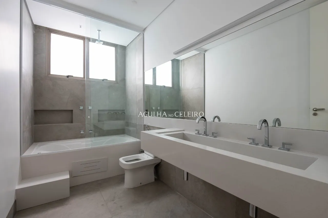 Casa novinha em folha no Jardim Paulistano – CA0799