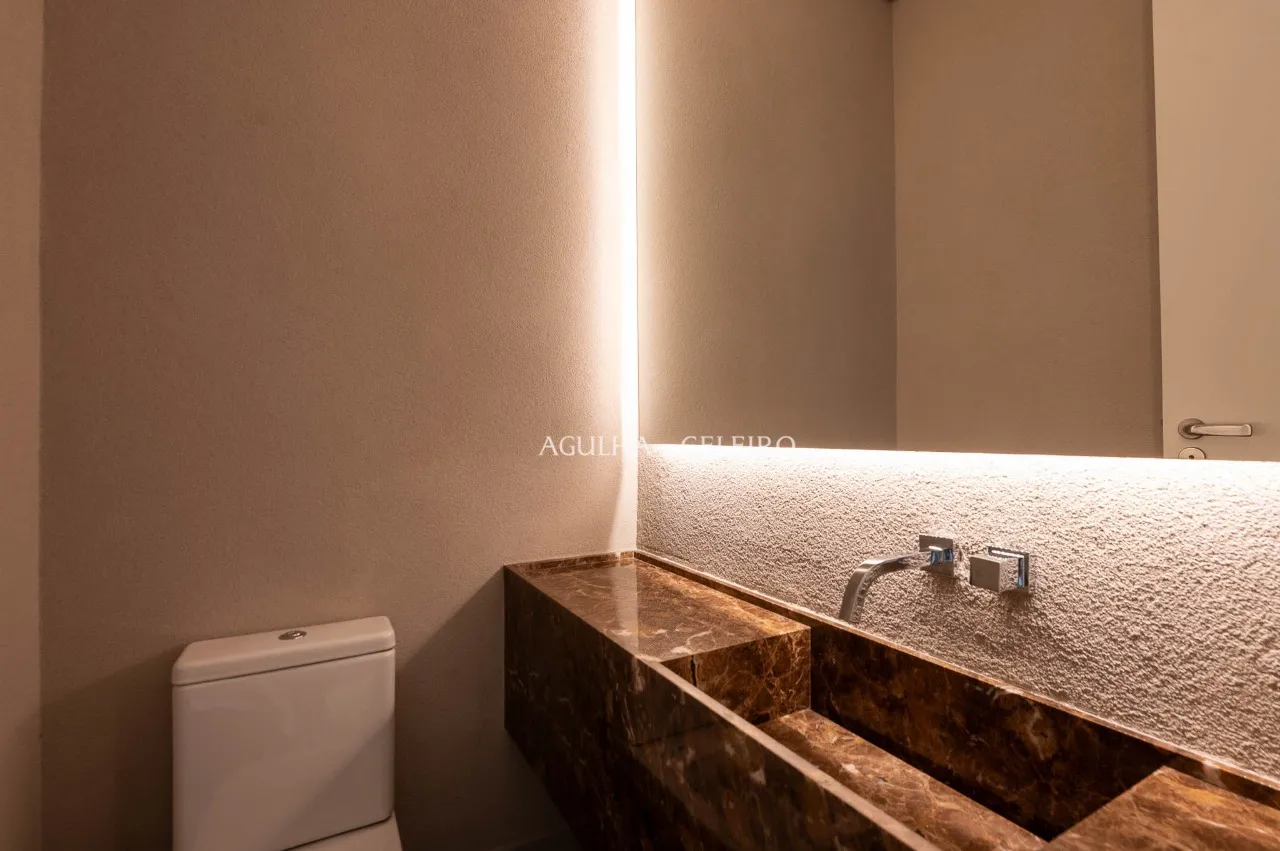 Casa novinha em folha no Jardim Paulistano – CA0799