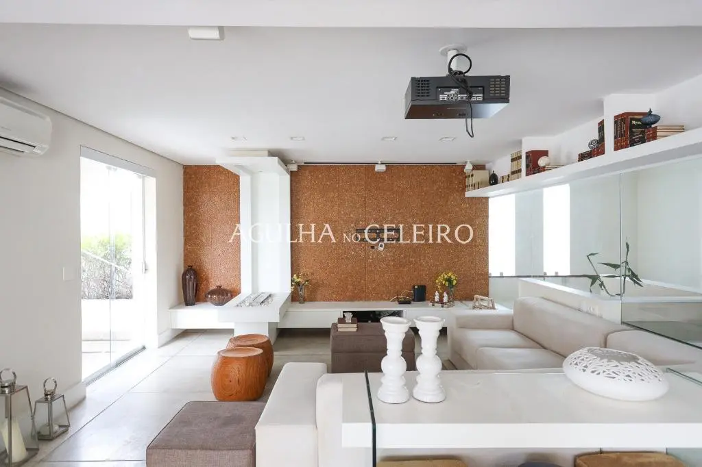 Cobertura à venda no Jardim Paulista. – CO0127