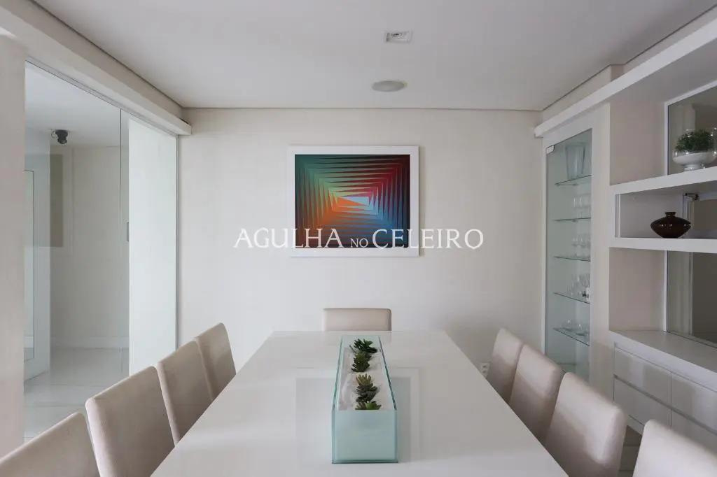 Cobertura à venda no Jardim Paulista. – CO0127