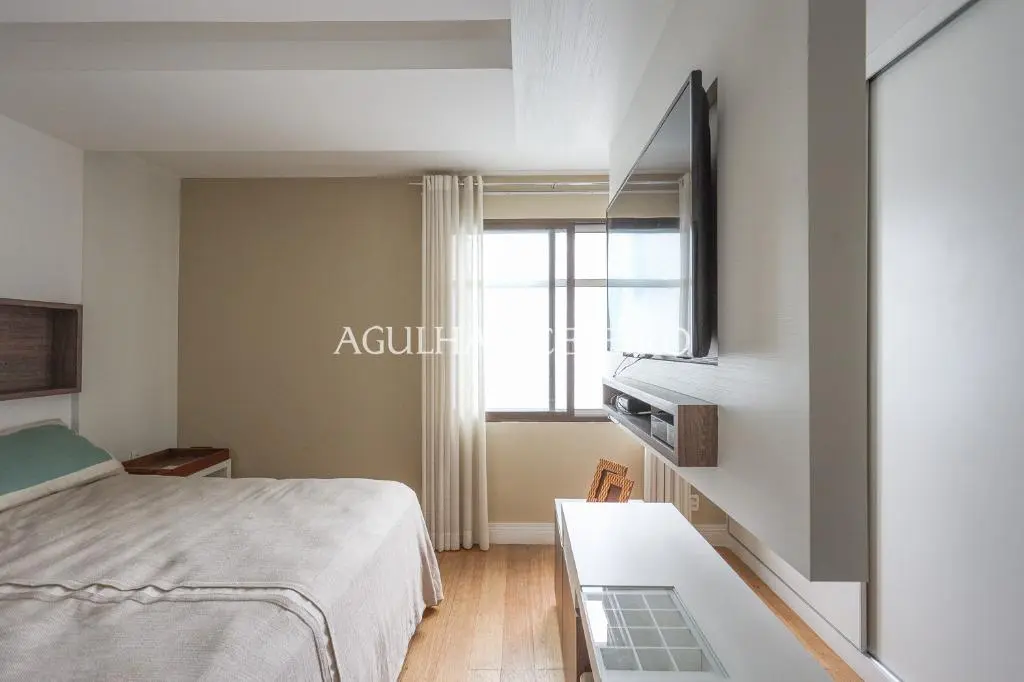 Cobertura à venda no Jardim Paulista. – CO0127