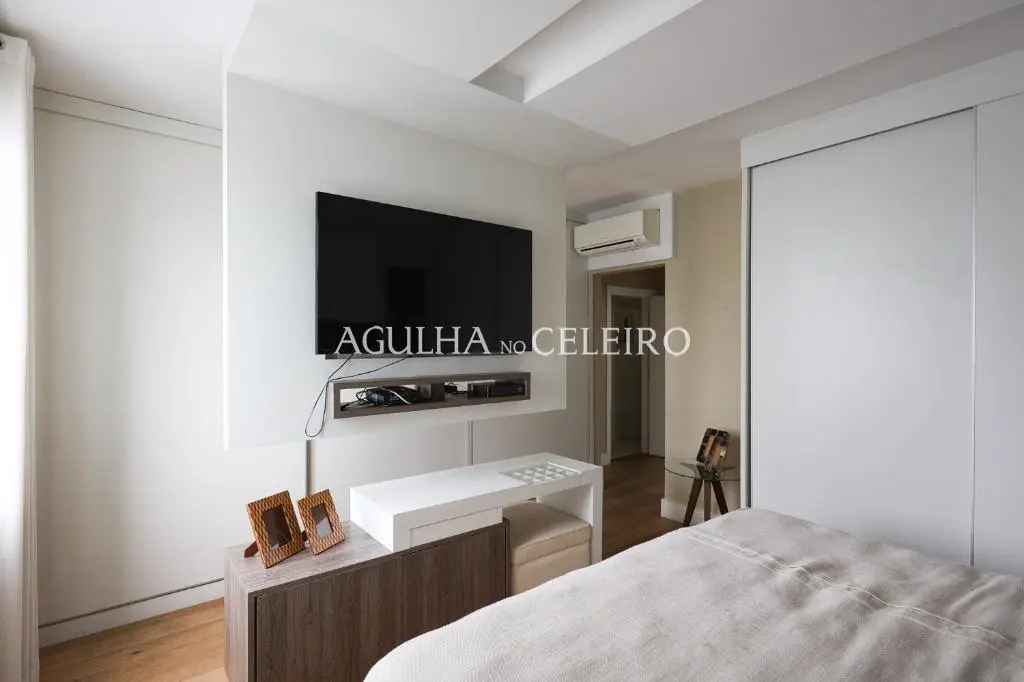 Cobertura à venda no Jardim Paulista. – CO0127