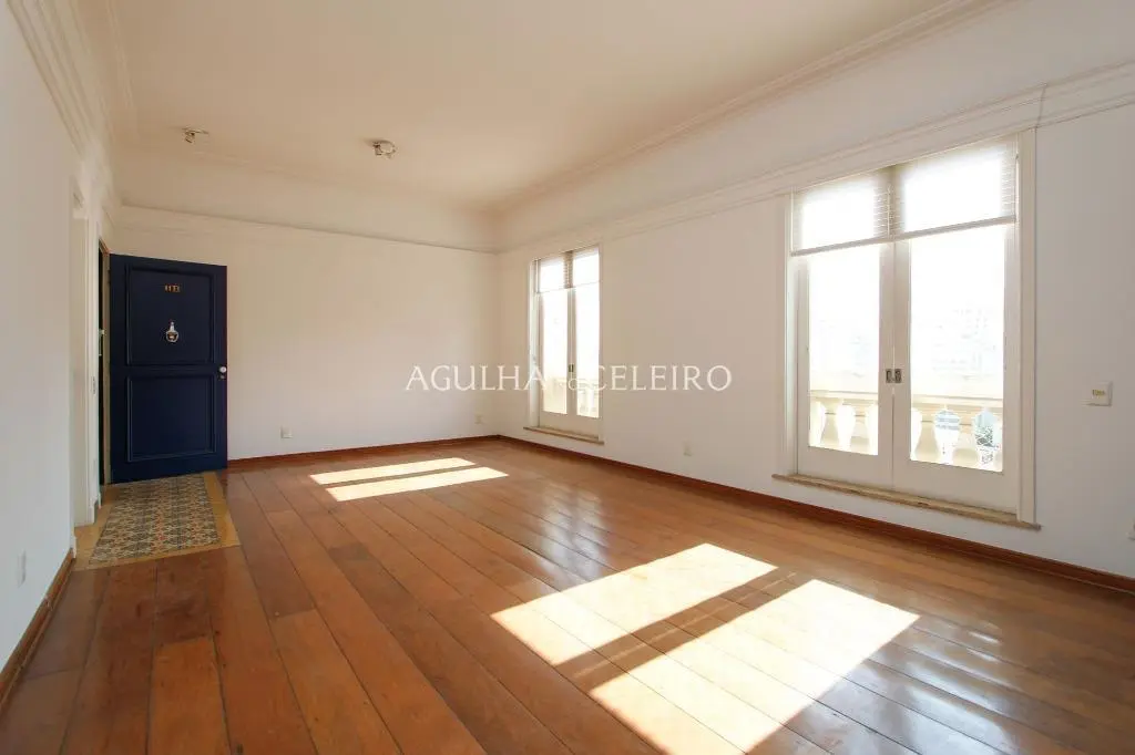 Cobertura charmosa à venda no Jardim América – CO0166