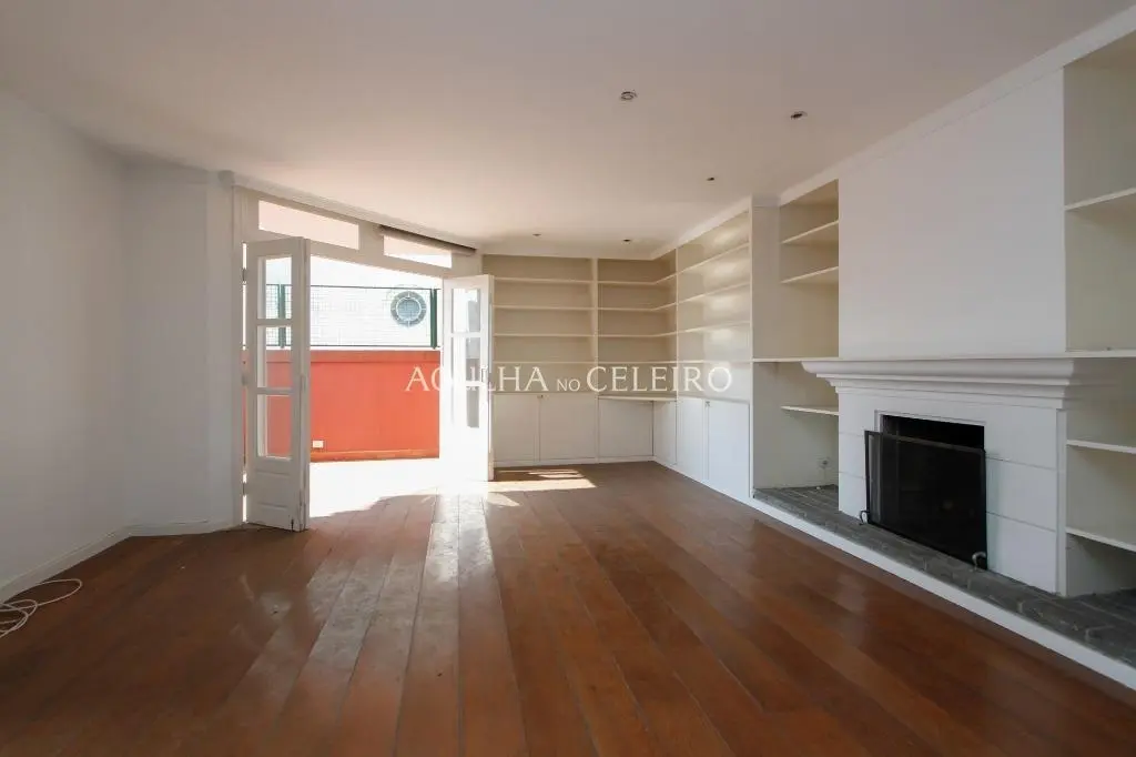 Cobertura charmosa à venda no Jardim América – CO0166