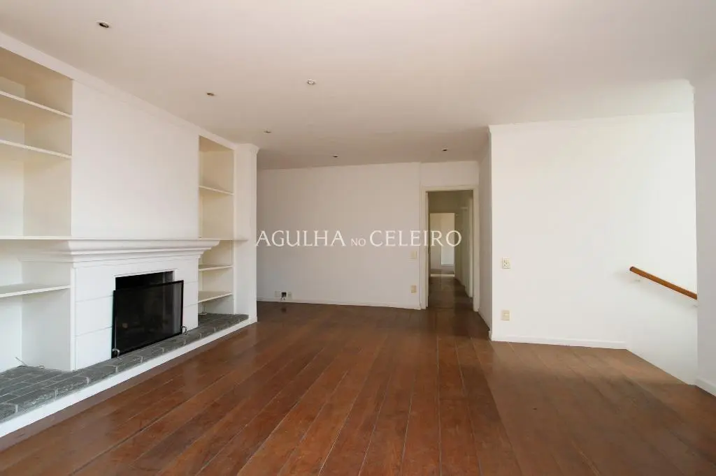 Cobertura charmosa à venda no Jardim América – CO0166