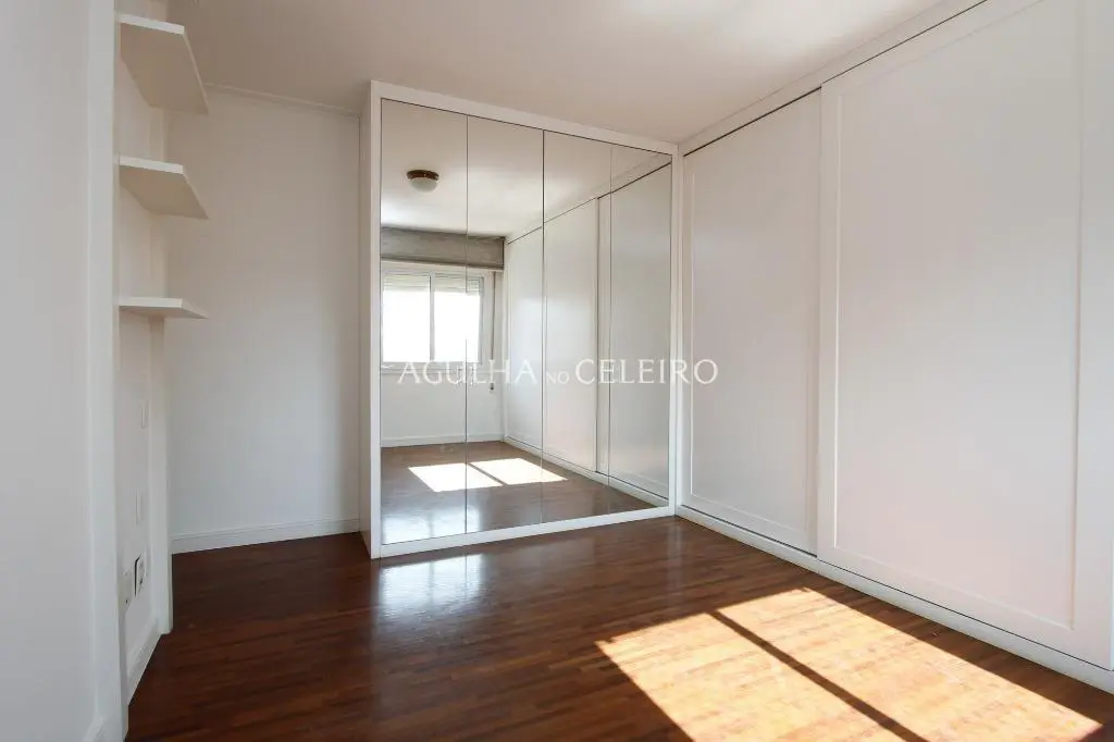 Cobertura charmosa à venda no Jardim América – CO0166