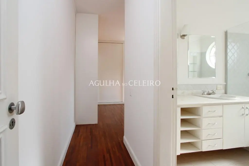 Cobertura charmosa à venda no Jardim América – CO0166