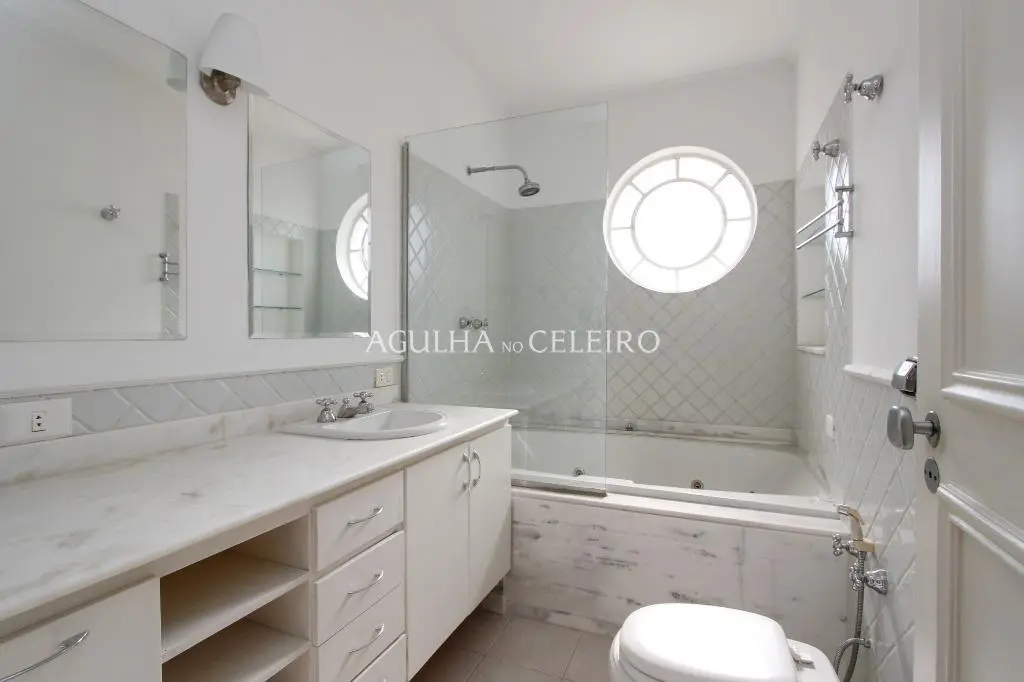 Cobertura charmosa à venda no Jardim América – CO0166