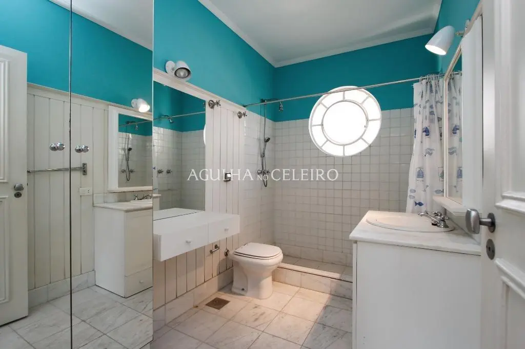 Cobertura charmosa à venda no Jardim América – CO0166