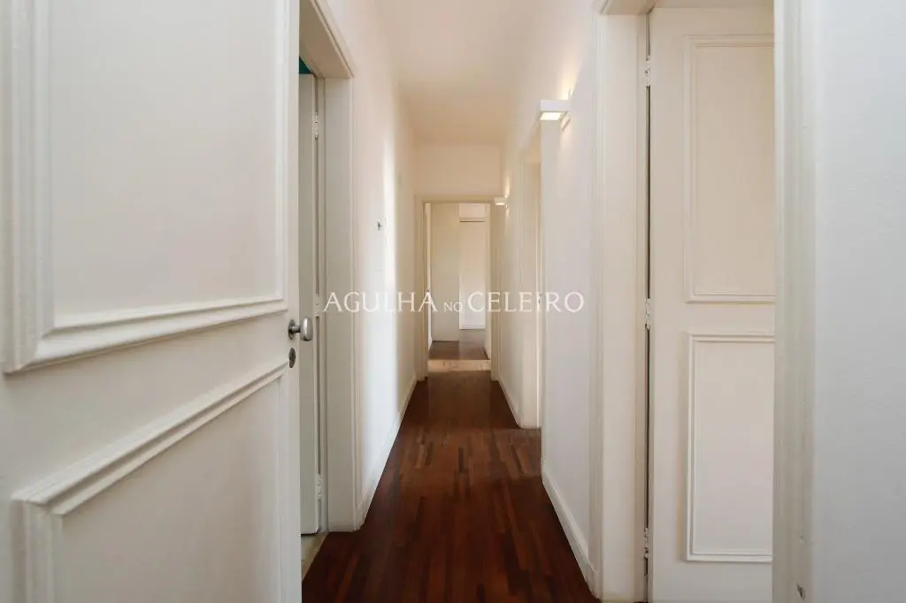 Cobertura charmosa à venda no Jardim América – CO0166