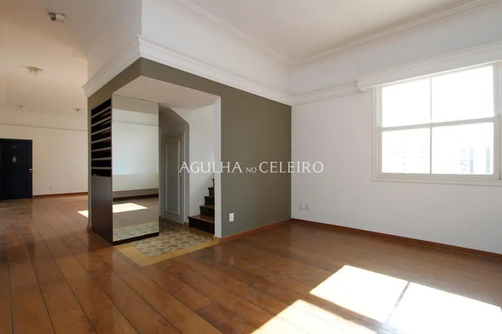 Cobertura charmosa à venda no Jardim América – CO0166