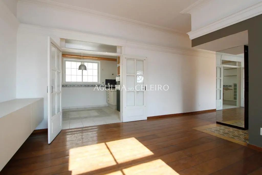 Cobertura charmosa à venda no Jardim América – CO0166