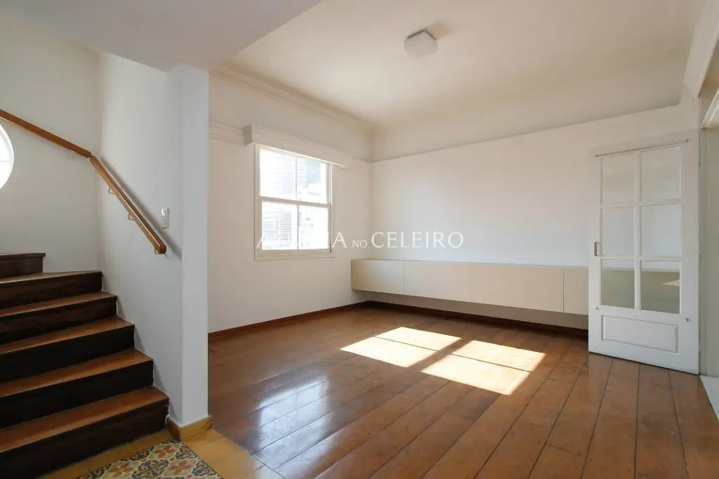 Cobertura charmosa à venda no Jardim América – CO0166