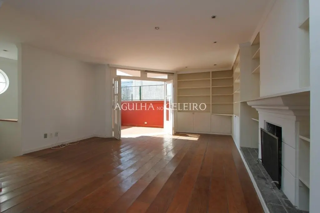 Cobertura charmosa à venda no Jardim América – CO0166