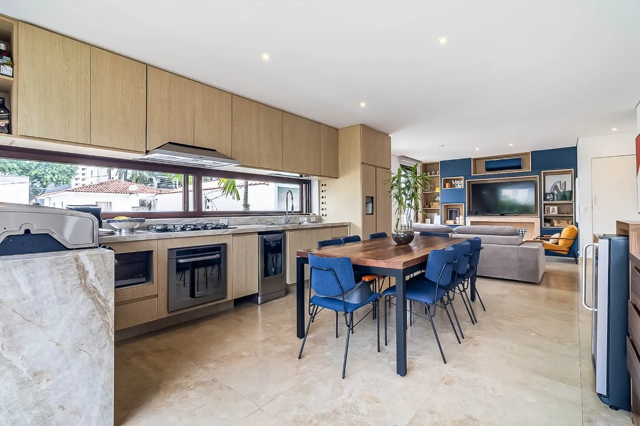 Casa de Vila ÚNICA! – VL0148