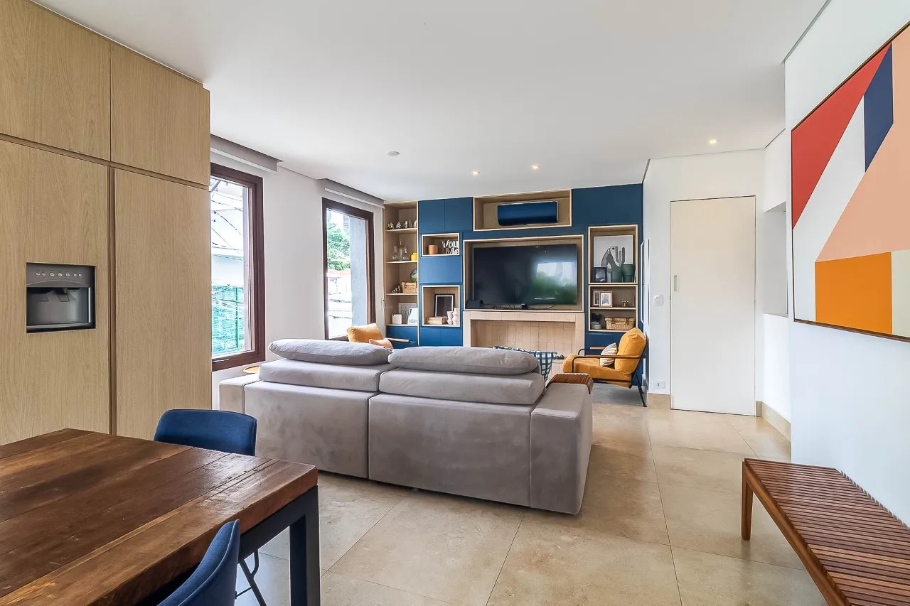 Casa de Vila ÚNICA! – VL0148