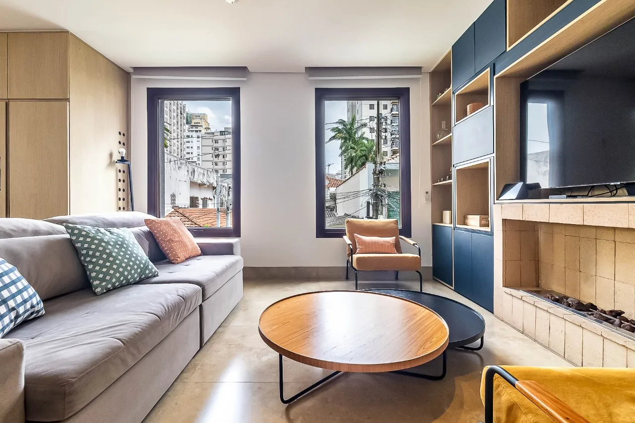 Casa de Vila ÚNICA! – VL0148