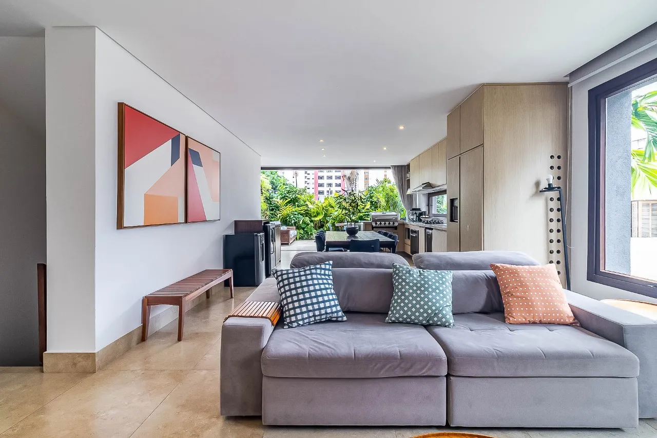 Casa de Vila ÚNICA! – VL0148