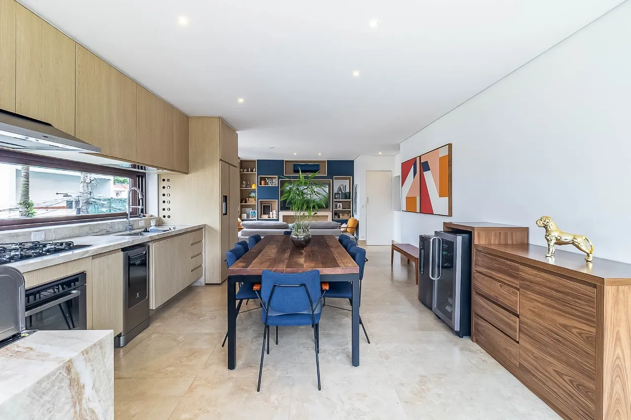 Casa de Vila ÚNICA! – VL0148