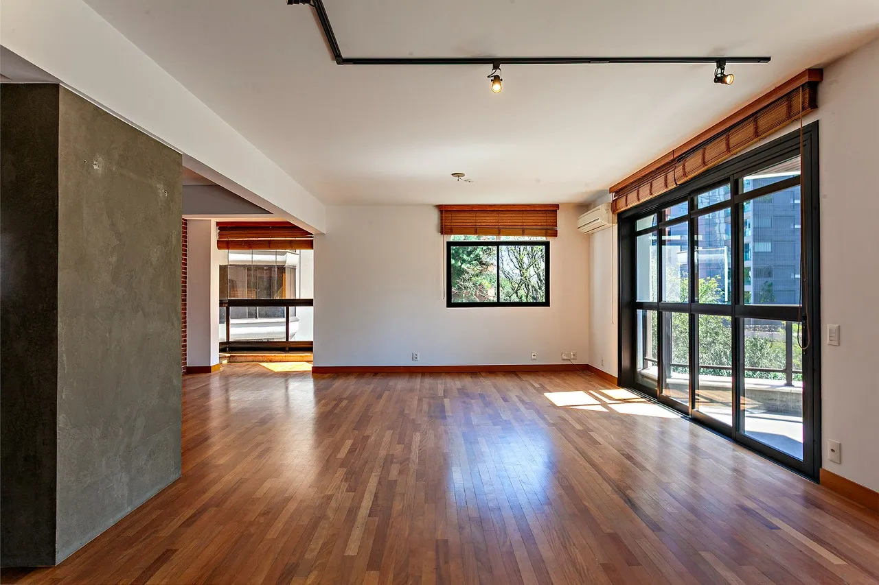 Apartamento reformado para venda no Itaim Bibi. – 11929 - _MG_9056