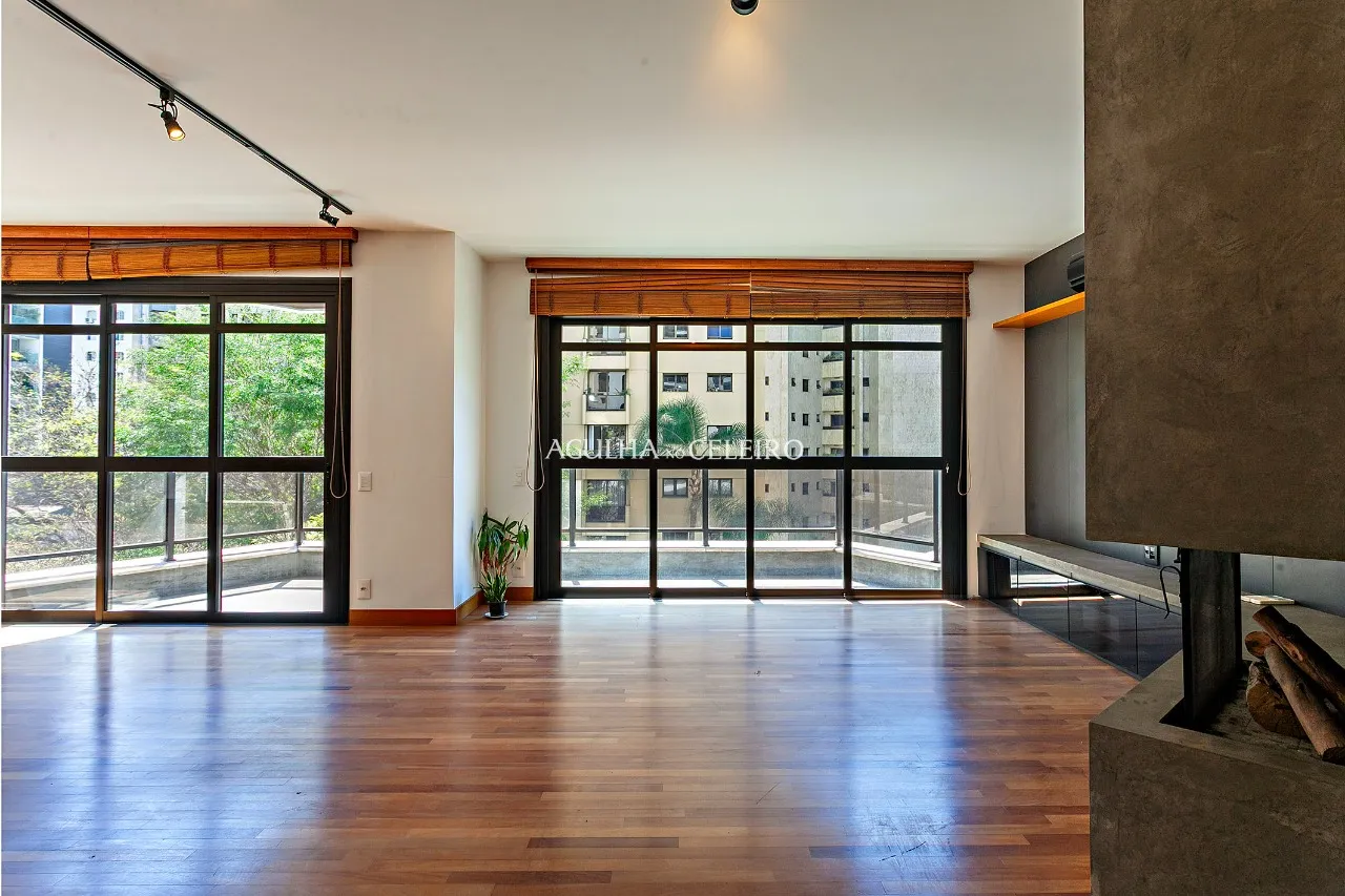 Apartamento reformado para venda no Itaim Bibi. – 11929 - _MG_9102