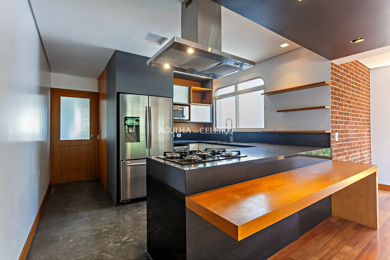 Apartamento reformado para venda no Itaim Bibi. – 11929 - _MG_9088