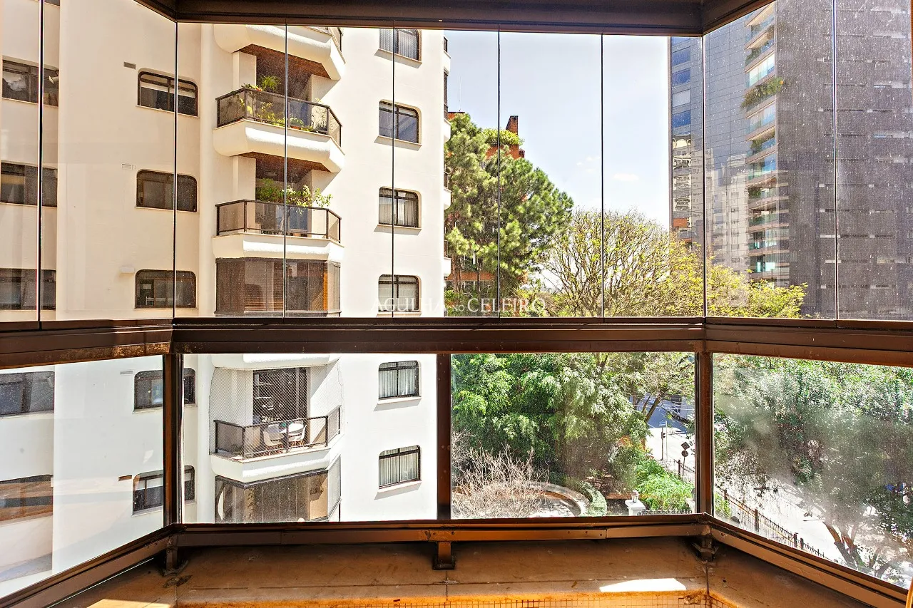 Apartamento reformado para venda no Itaim Bibi. – 11929 - _MG_9123