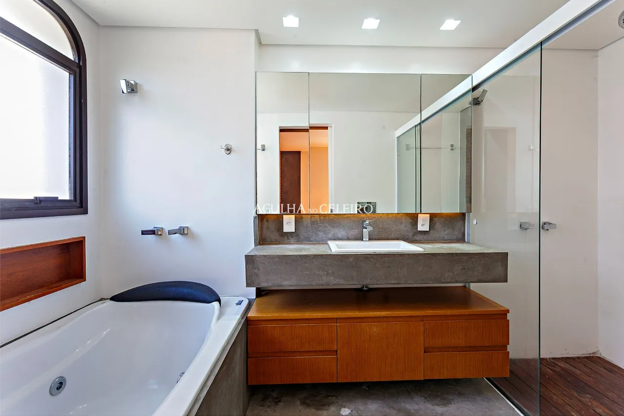 Apartamento reformado para venda no Itaim Bibi. – 11929 - _MG_9185