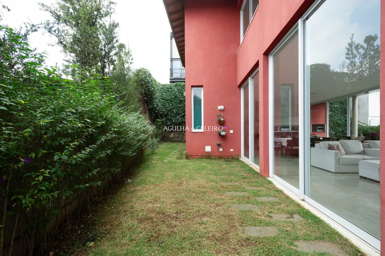 Casa incrível para venda na Vila Madalena. – 13127 - DSC_6183