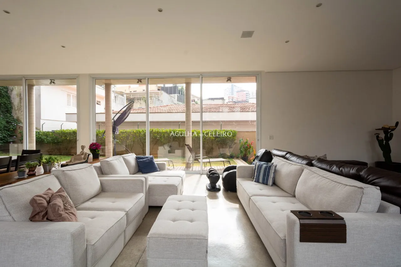 Casa incrível para venda na Vila Madalena. – 13127 - DSC_6068