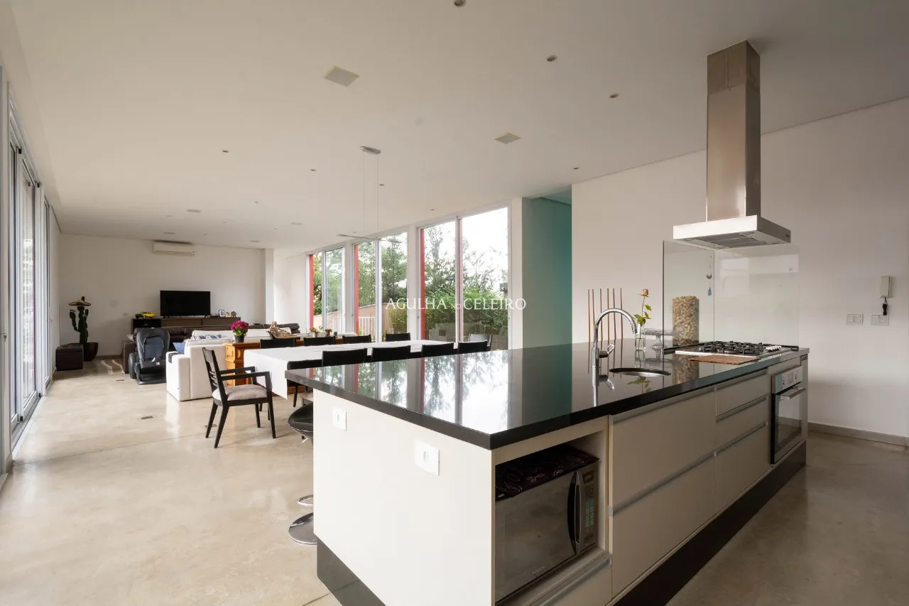 Casa incrível para venda na Vila Madalena. – 13127 - DSC_6073