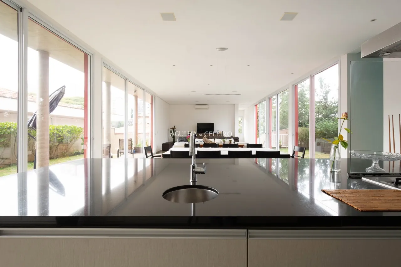 Casa incrível para venda na Vila Madalena. – 13127 - DSC_6075