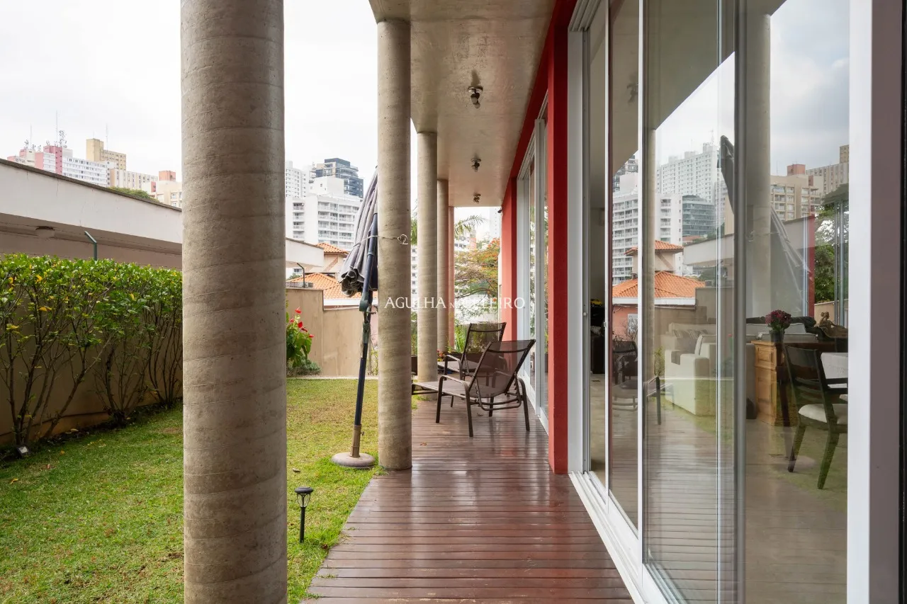 Casa incrível para venda na Vila Madalena. – 13127 - DSC_6087