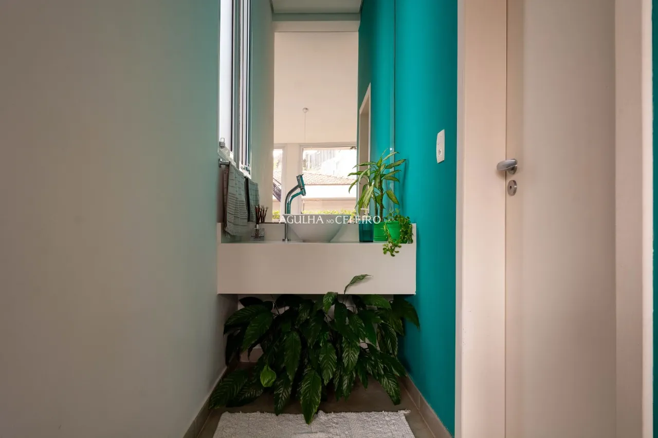 Casa incrível para venda na Vila Madalena. – 13127 - DSC_6090