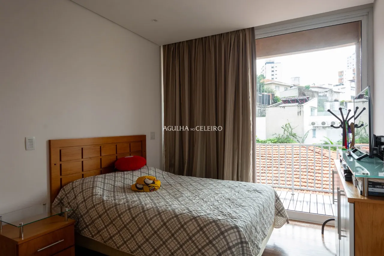 Casa incrível para venda na Vila Madalena. – 13127 - DSC_6095