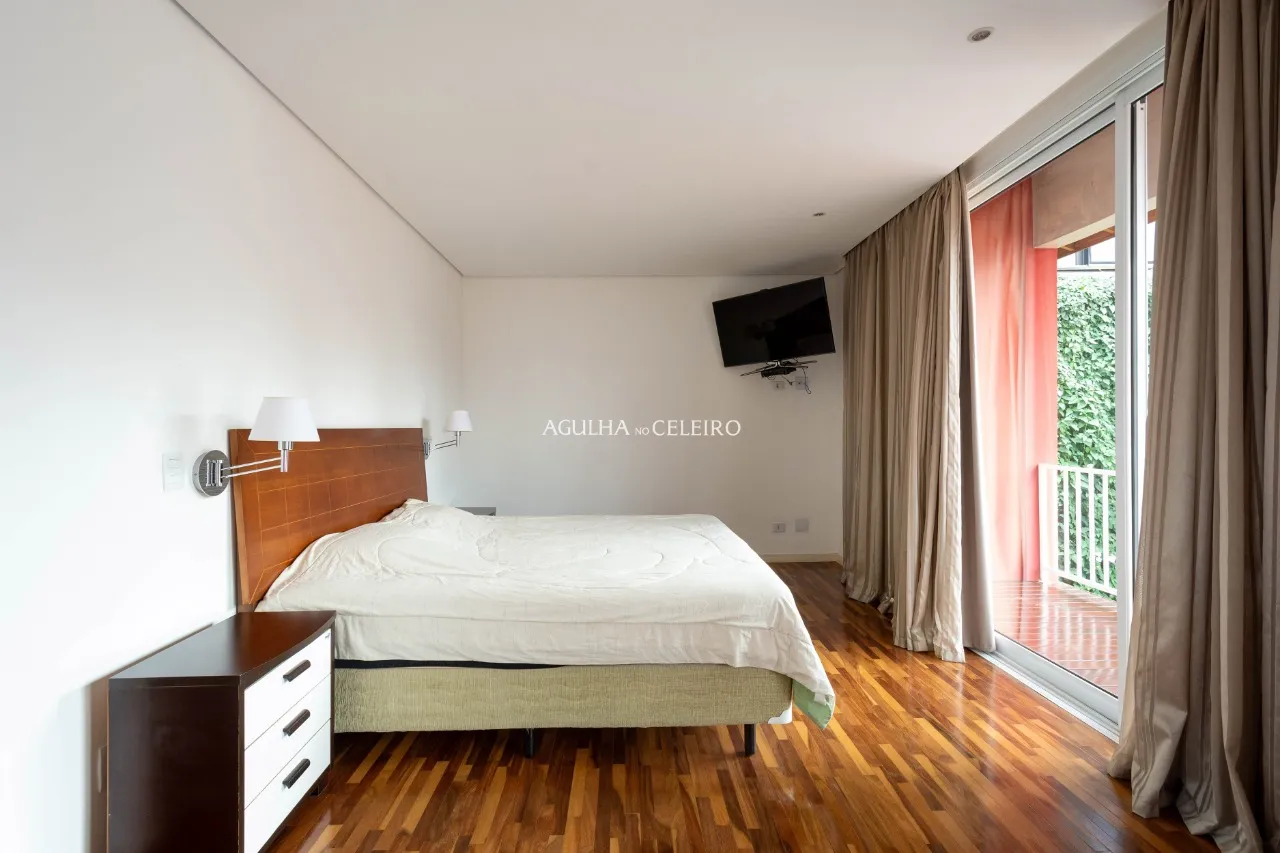 Casa incrível para venda na Vila Madalena. – 13127 - DSC_6130