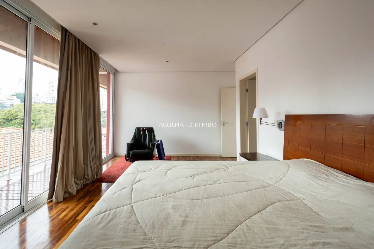 Casa incrível para venda na Vila Madalena. – 13127 - DSC_6133